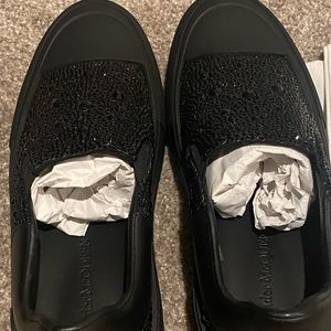 Brand new Alexander McQueen Loafers
